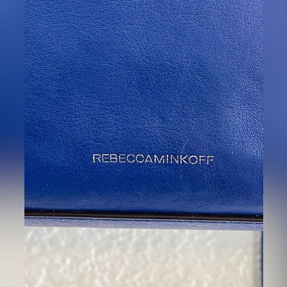 Rebecca Minkoff Regan Satchel Tote bag - Picture 4 of 17